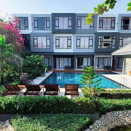 Midtown Sukhothai Dış mekan fotoğraf
