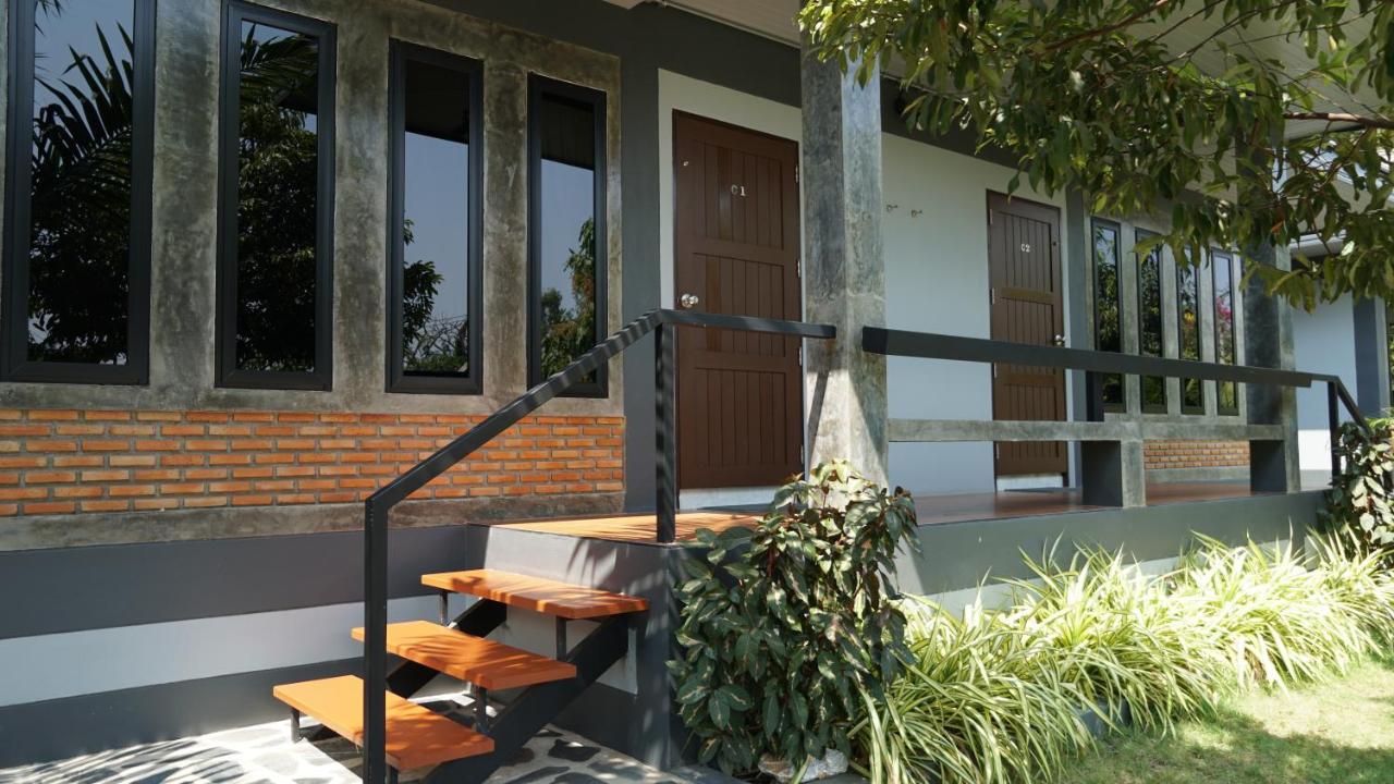 Midtown Sukhothai Dış mekan fotoğraf