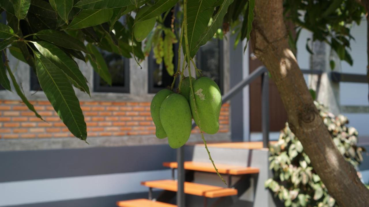 Midtown Sukhothai Dış mekan fotoğraf