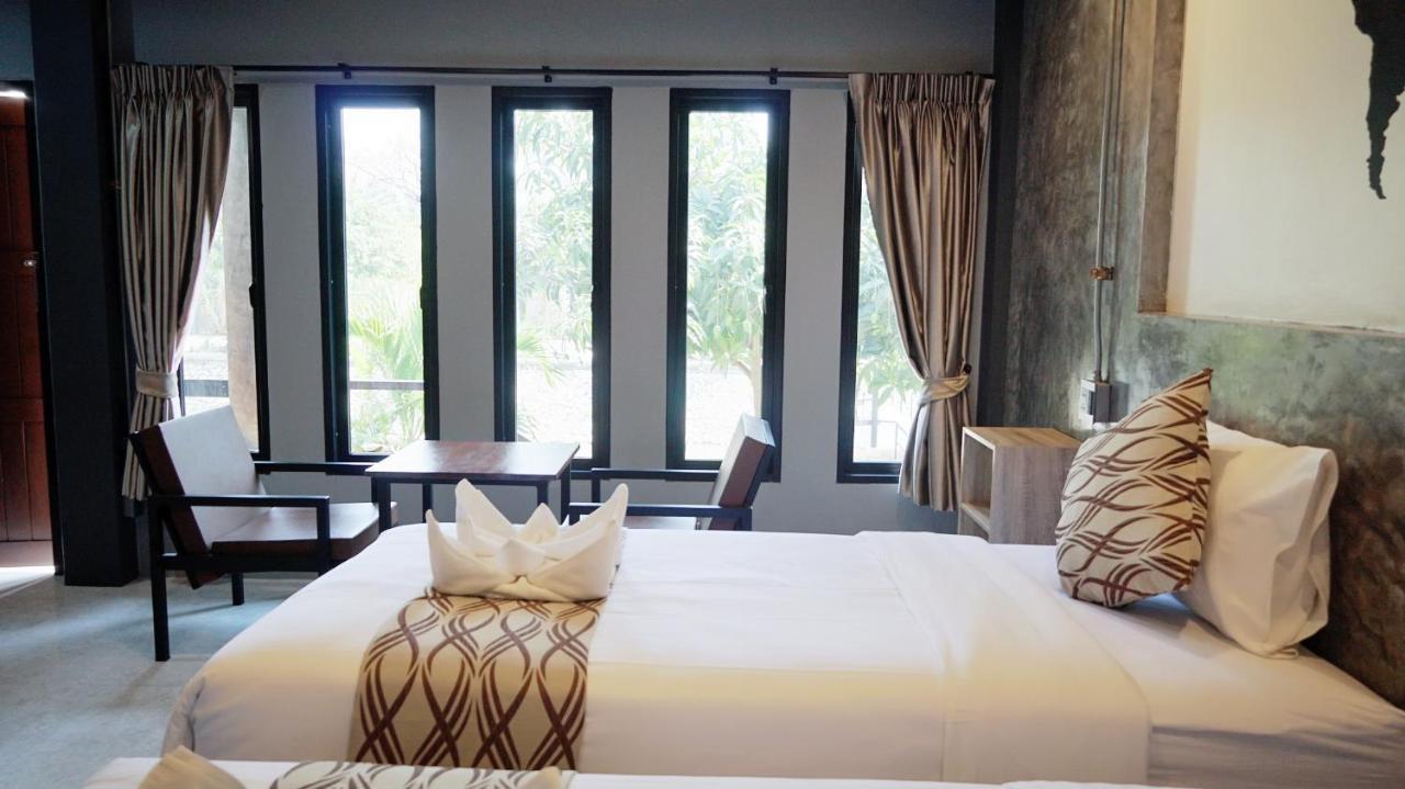 Midtown Sukhothai Dış mekan fotoğraf