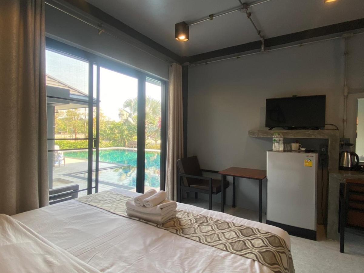 Midtown Sukhothai Dış mekan fotoğraf