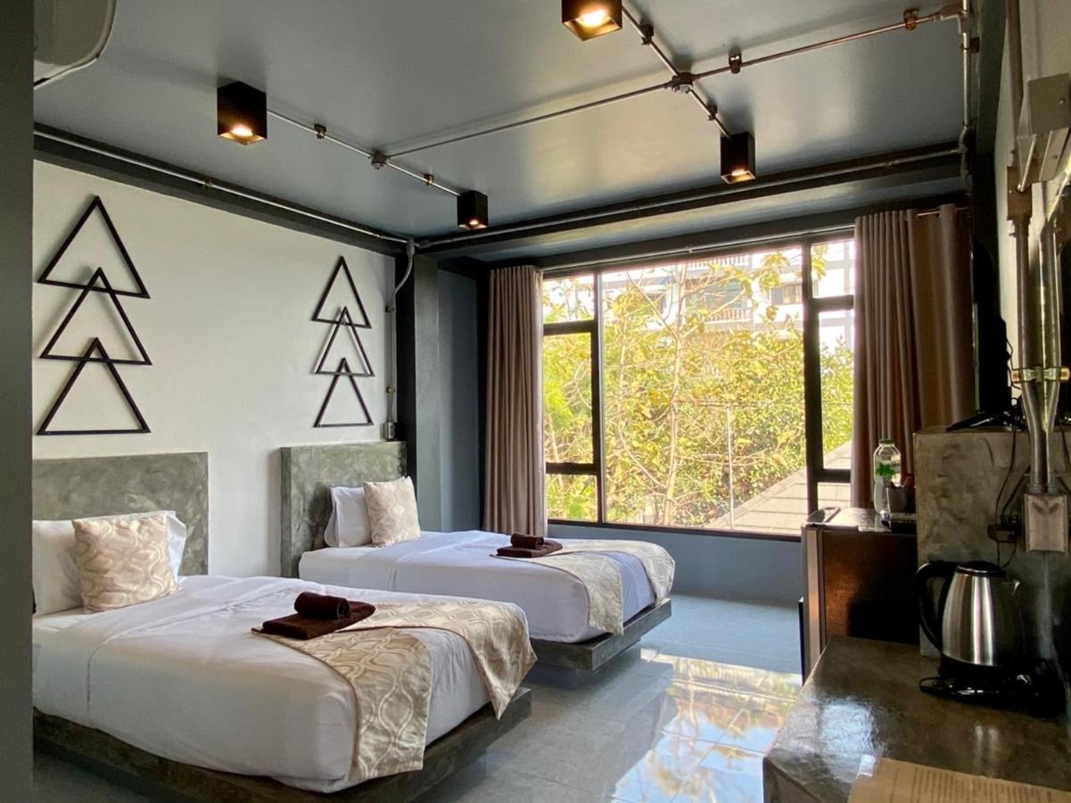 Midtown Sukhothai Dış mekan fotoğraf