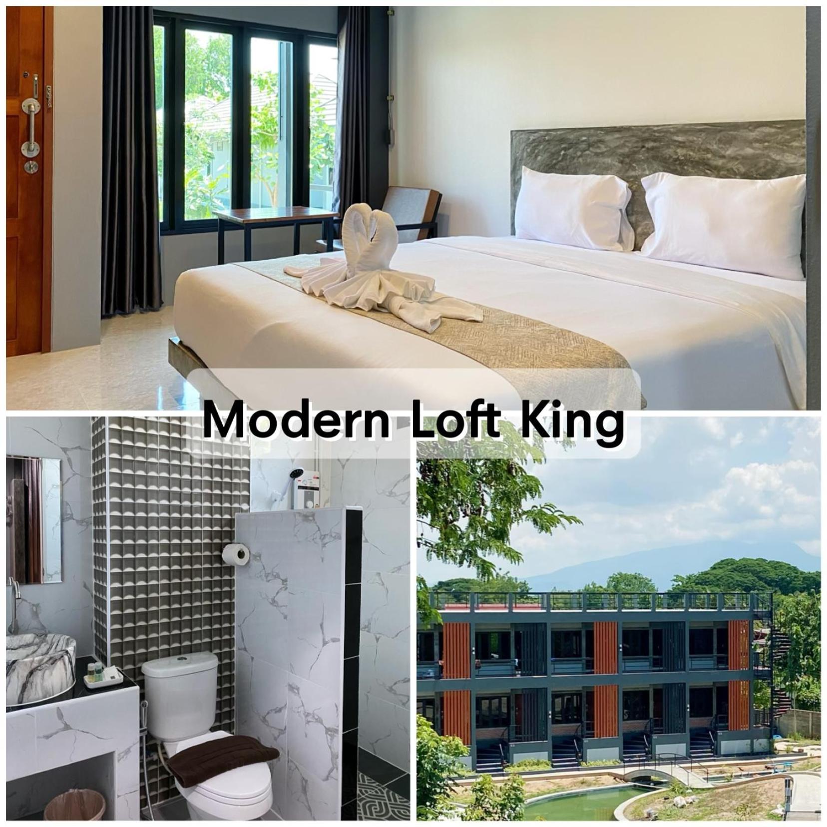 Midtown Sukhothai Dış mekan fotoğraf