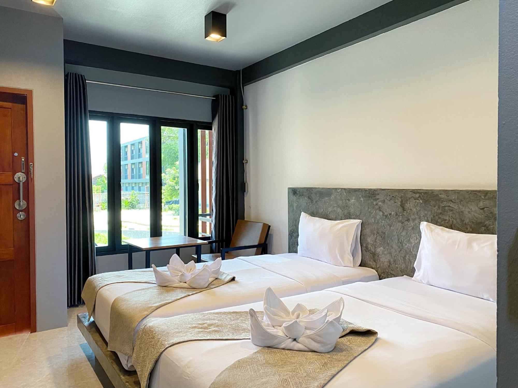 Midtown Sukhothai Dış mekan fotoğraf