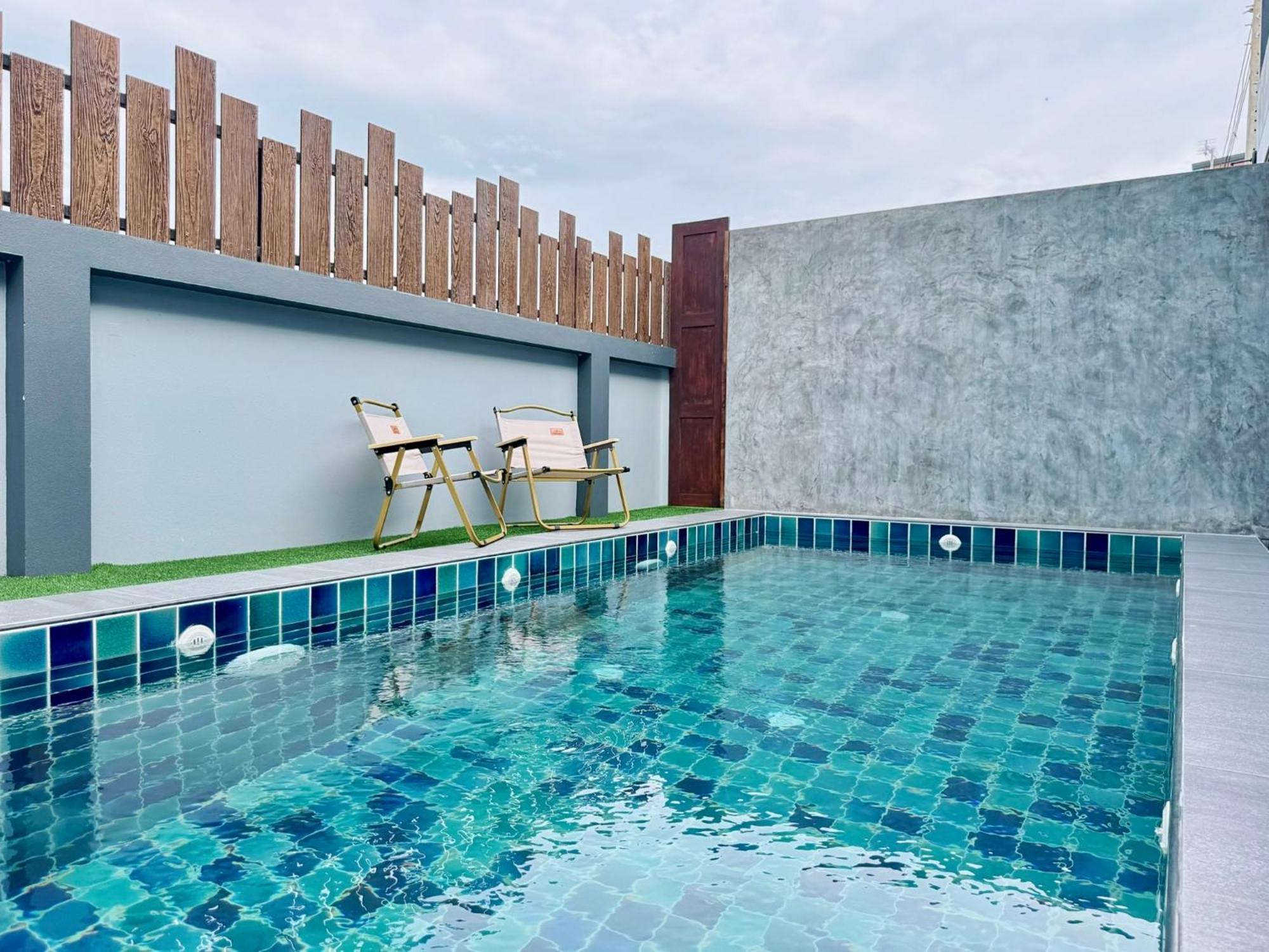 Midtown Sukhothai Dış mekan fotoğraf