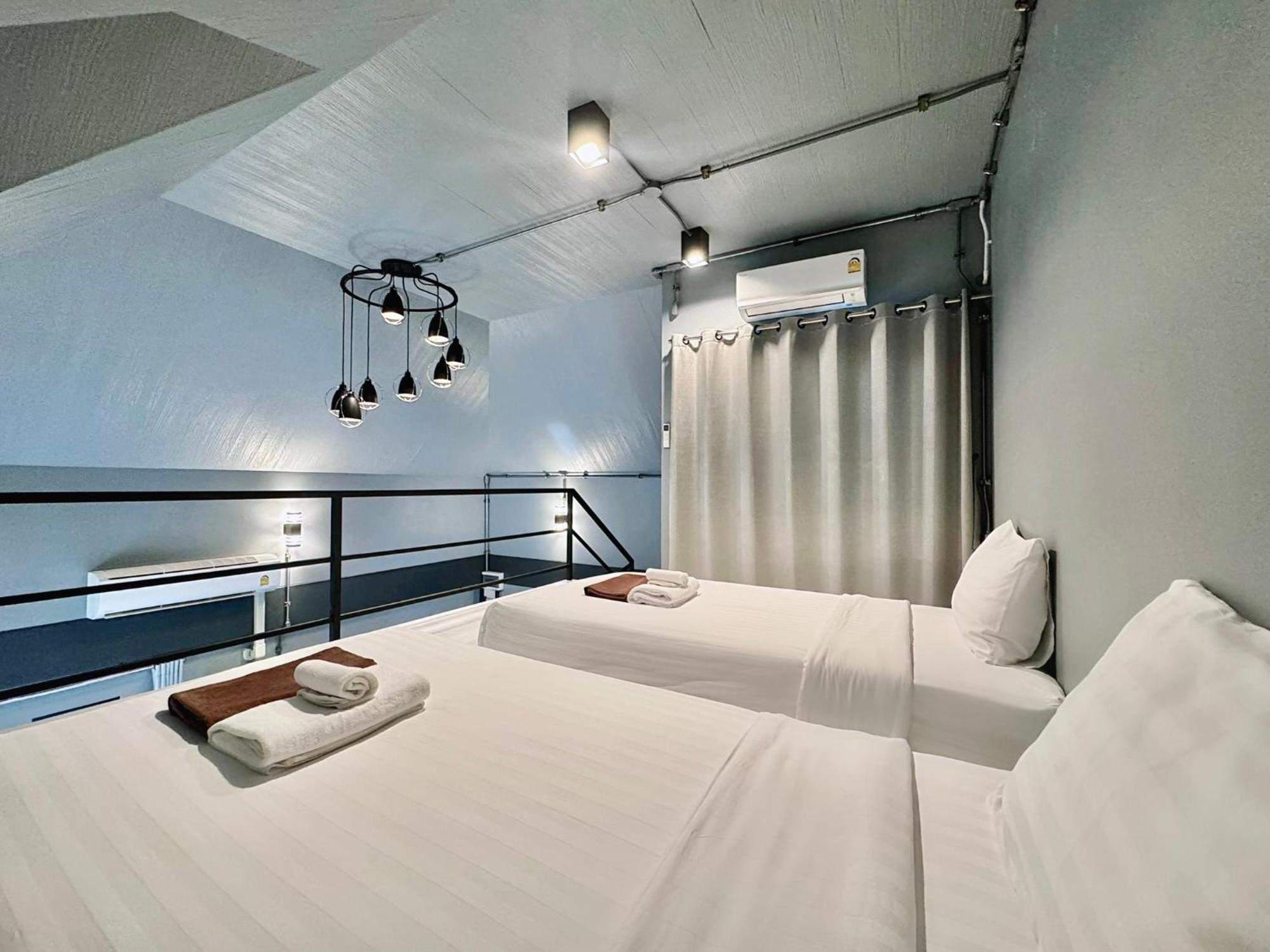 Midtown Sukhothai Dış mekan fotoğraf
