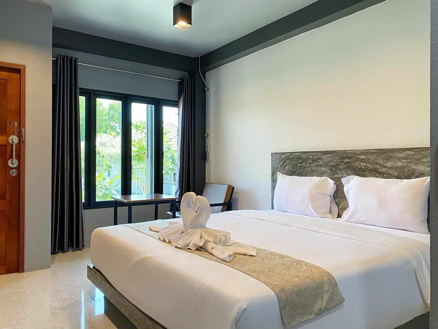 Midtown Sukhothai Dış mekan fotoğraf