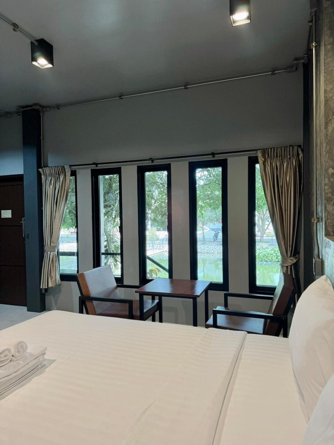 Midtown Sukhothai Dış mekan fotoğraf