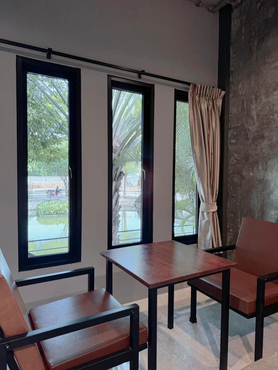 Midtown Sukhothai Dış mekan fotoğraf