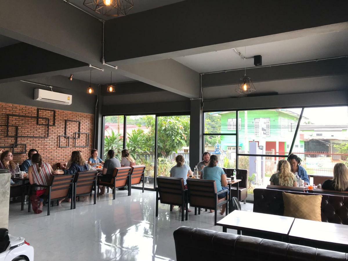 Midtown Sukhothai Dış mekan fotoğraf
