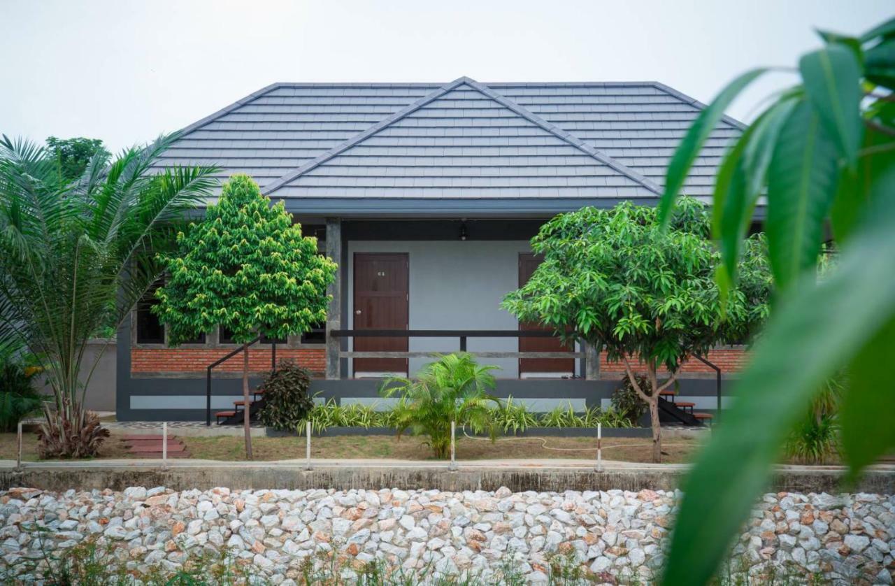 Midtown Sukhothai Dış mekan fotoğraf